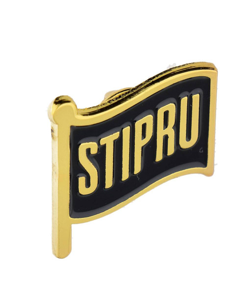 Pin Stipru